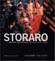  Writing with Light: Vittorio Storaro Poster