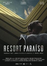  Resort Paraíso Poster