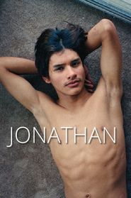  Jonathan Poster
