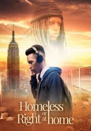  Homeless or Right at Home Poster