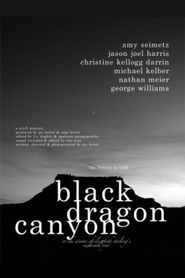 Black Dragon Canyon Poster