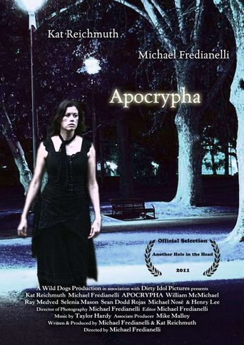  Apocrypha Poster
