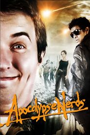  Apocalypse Nerds Poster