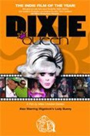 Dixie Queen Poster