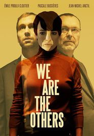  We Are The Others Poster