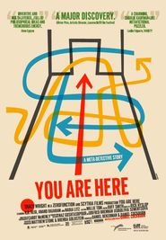  You Are Here Poster