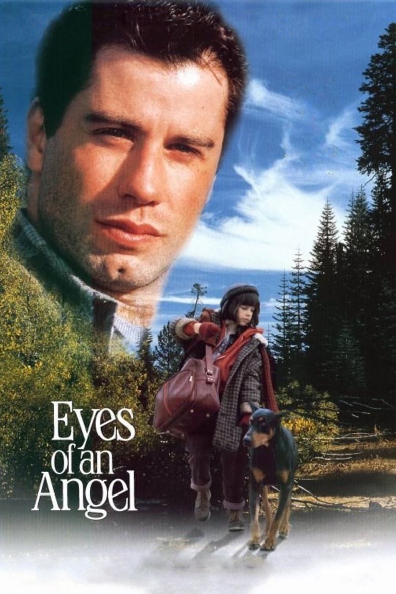 Eyes of an Angel Poster