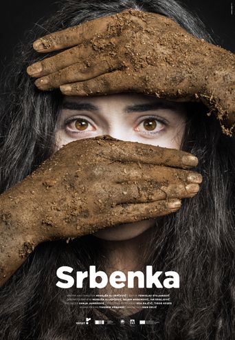  Srbenka Poster