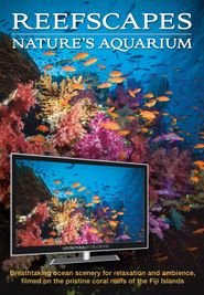  Reefscapes: Nature's Aquarium Poster