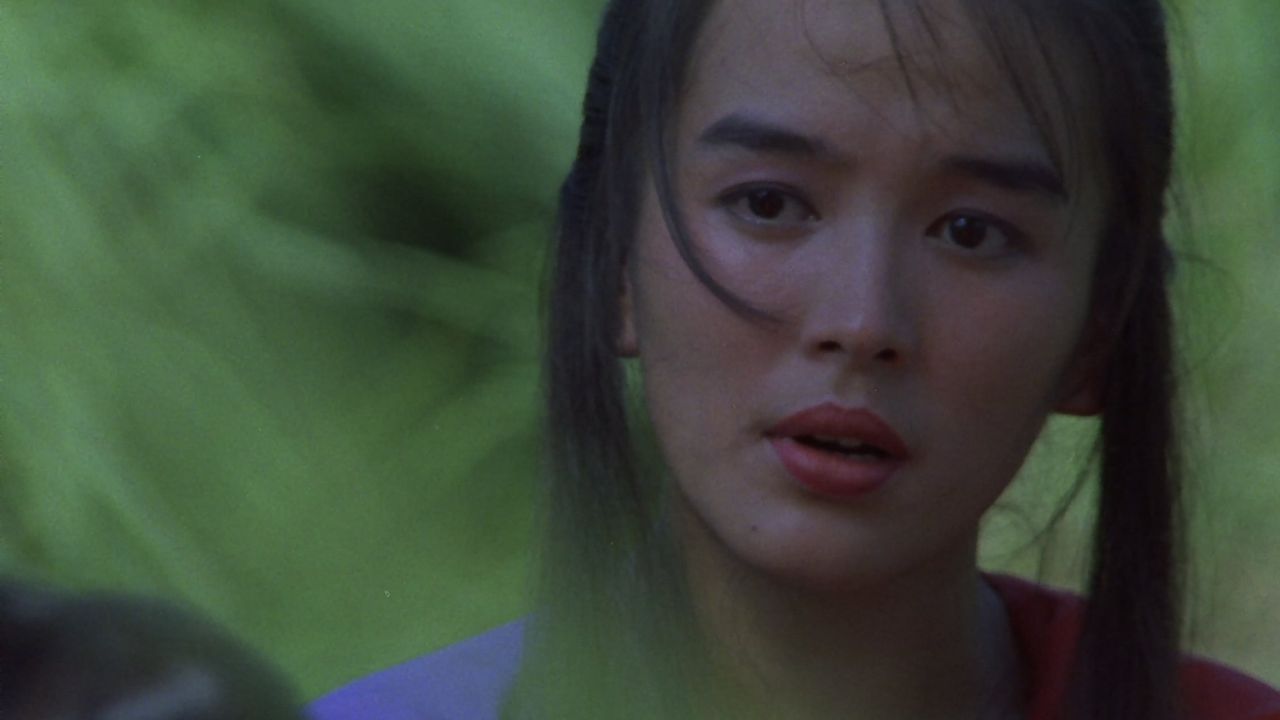 Erotic Ghost Story II (1991): Where to Watch and Stream Online | Reelgood