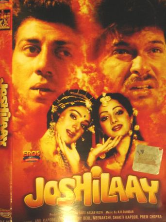  Joshilaay Poster