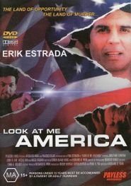  Look at Me, America Poster