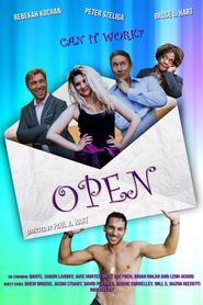  Open Poster