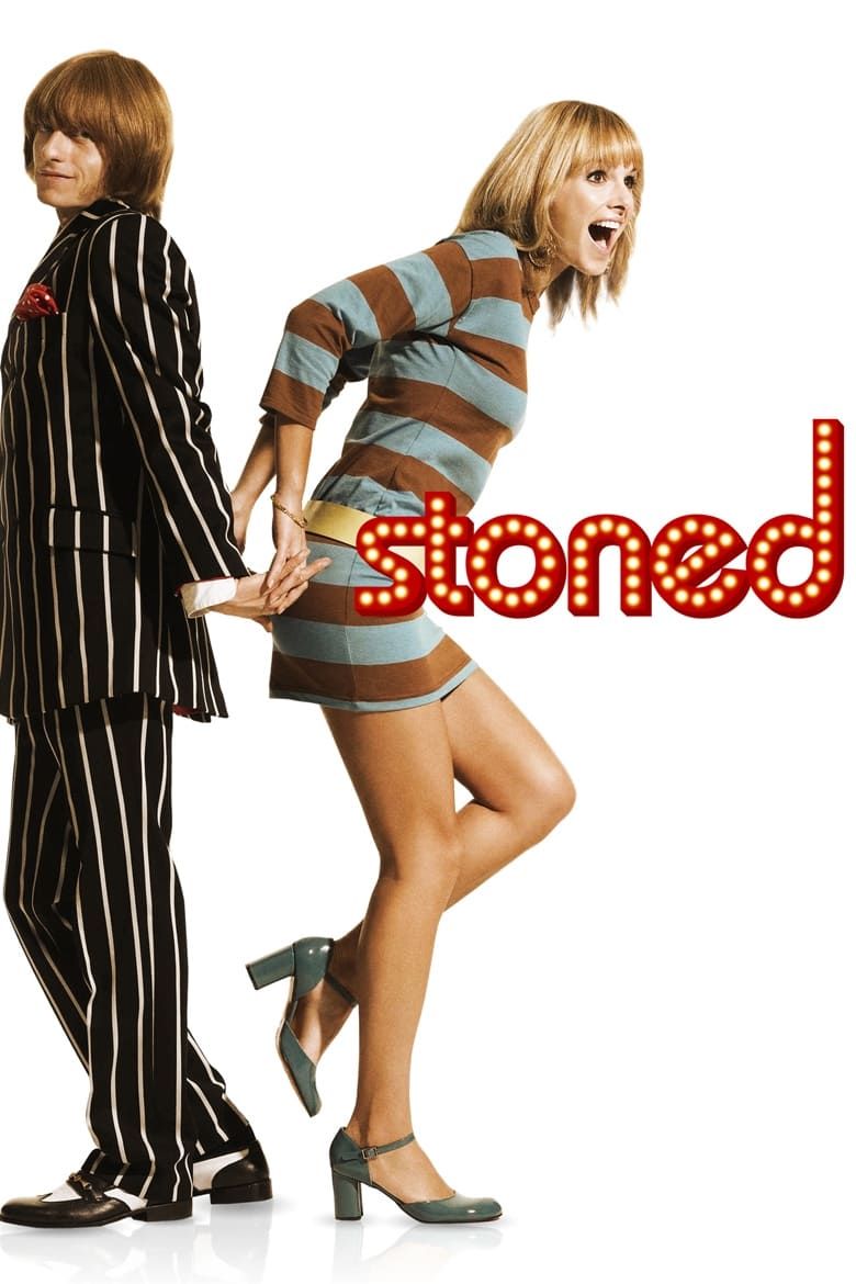 Stoned Poster