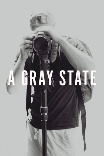  A Gray State Poster