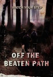  Off the Beaten Path Poster