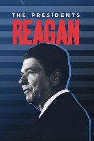  The Presidents: Reagan Poster