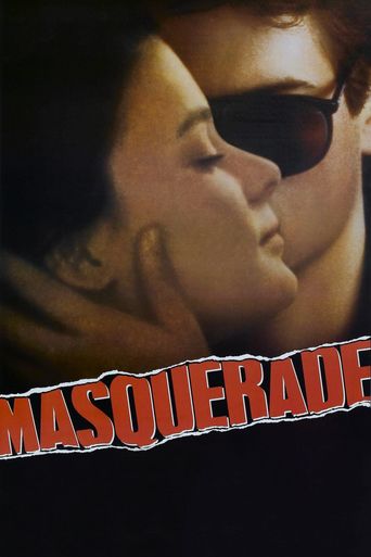  Masquerade Poster