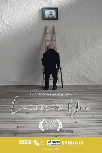  Ladder to You Poster