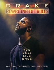  Drake: Rewriting the Rules Poster