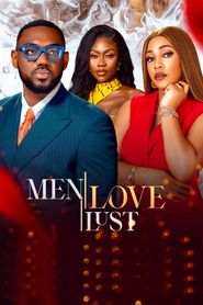  Men Love Lust Poster