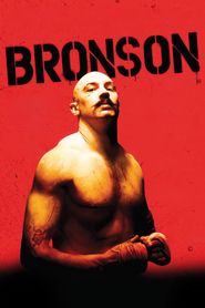  Bronson Poster