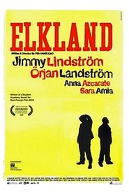 Elkland Poster