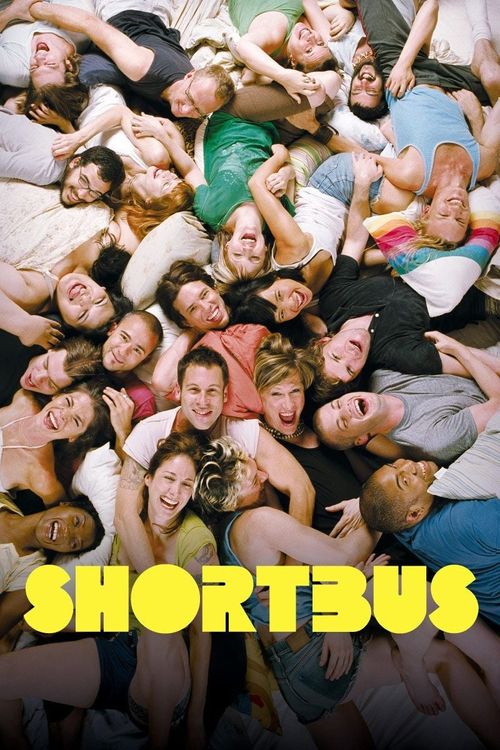 Shortbus Poster