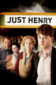  Just Henry Poster