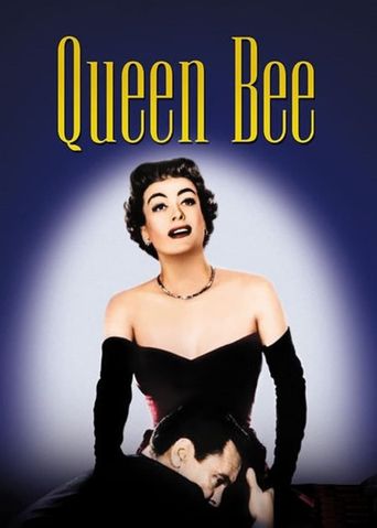  Queen Bee Poster