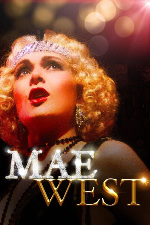 Mae West Poster