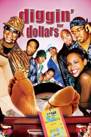  Diggin' for Dollars Poster