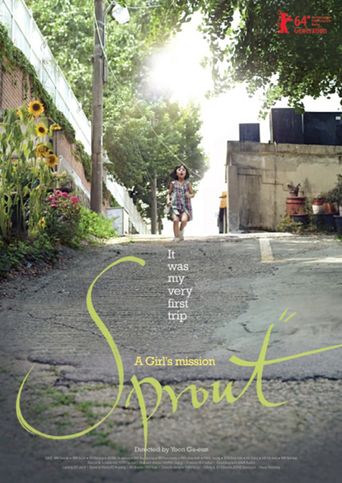  Sprout Poster