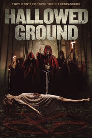  Hallowed Ground Poster