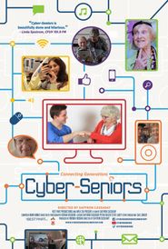  Cyber-Seniors Poster