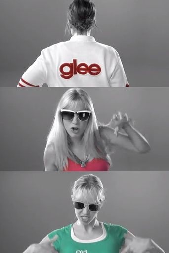  Nuthin' But a Glee Thang Poster