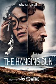  The Hanging Sun Poster