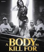  A Body to Kill For Poster