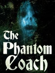 The Phantom Coach Poster