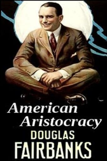  American Aristocracy Poster