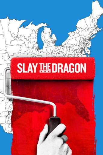  Slay the Dragon Poster