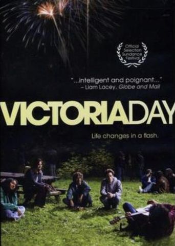  Victoria Day Poster