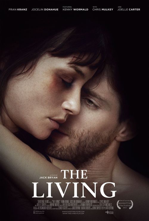 The Living Poster