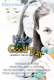  Macie on a Good Day Poster