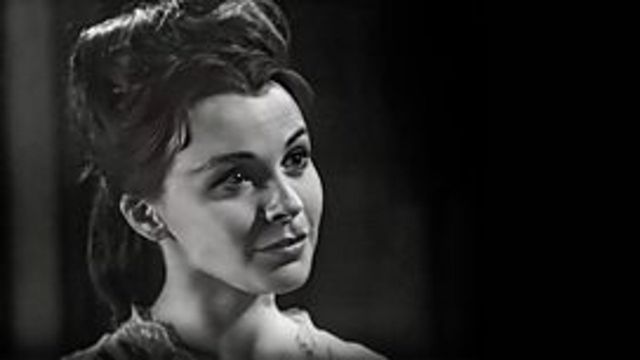 Anna Karenina Backdrop