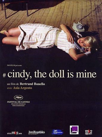  Cindy, the Doll Is Mine Poster