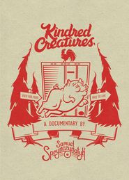  Kindred Creatures Poster