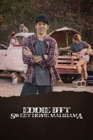  Eddie Ifft - Sweet Home Mailbama Poster