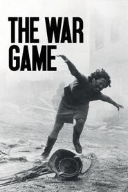  The War Game Poster