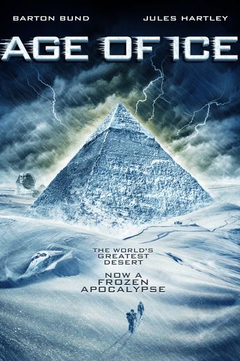  Age of Ice Poster
